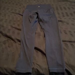 lululemon wunder under luxtreme “25 7/8